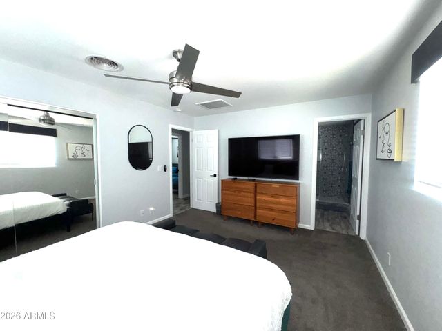 3514 N Rose Circle Drive, Scottsdale, AZ 85251