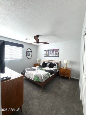 3514 N Rose Circle Drive, Scottsdale, AZ 85251