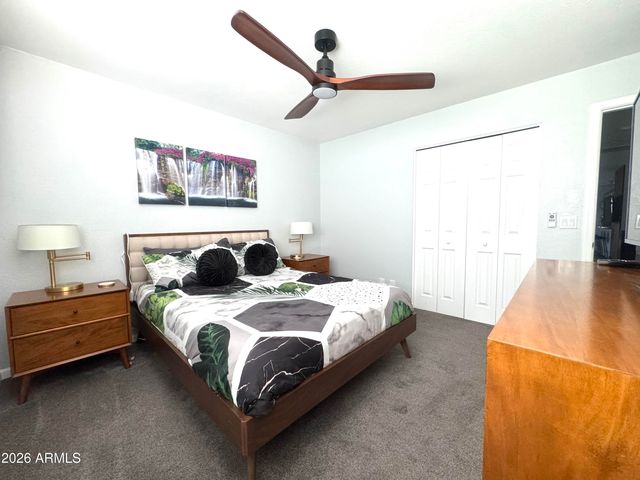 3514 N Rose Circle Drive, Scottsdale, AZ 85251