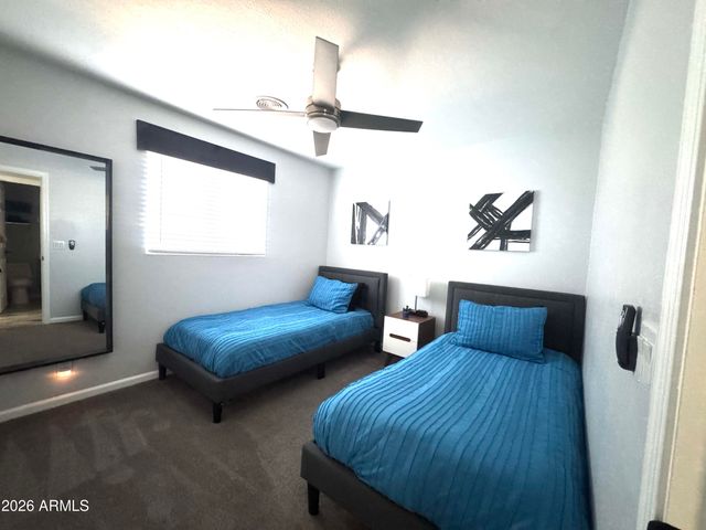 3514 N Rose Circle Drive, Scottsdale, AZ 85251