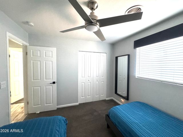 3514 N Rose Circle Drive, Scottsdale, AZ 85251