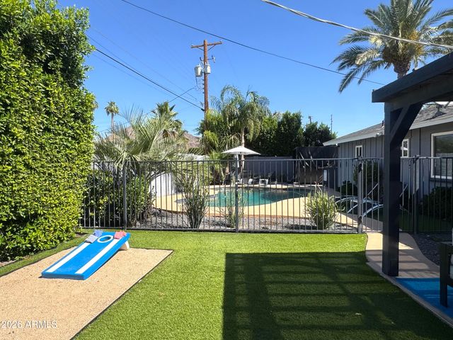 3514 N Rose Circle Drive, Scottsdale, AZ 85251