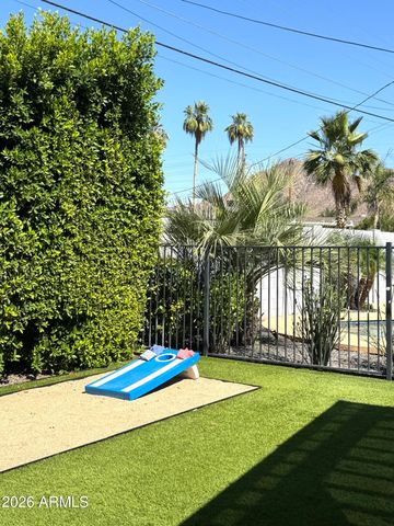 3514 N Rose Circle Drive, Scottsdale, AZ 85251