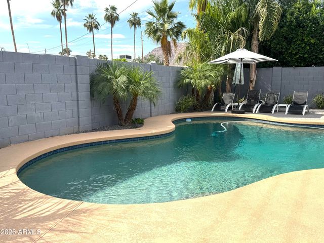 3514 N Rose Circle Drive, Scottsdale, AZ 85251