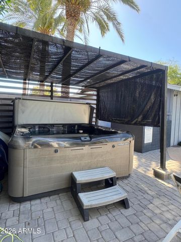 3514 N Rose Circle Drive, Scottsdale, AZ 85251