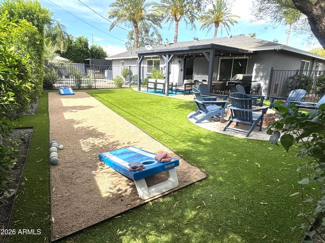 3514 N Rose Circle Drive, Scottsdale, AZ 85251