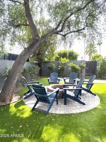 3514 N Rose Circle Drive, Scottsdale, AZ 85251
