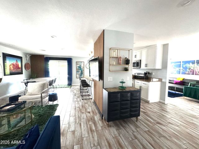 3514 N Rose Circle Drive, Scottsdale, AZ 85251