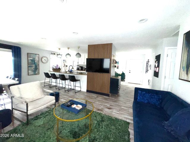 3514 N Rose Circle Drive, Scottsdale, AZ 85251