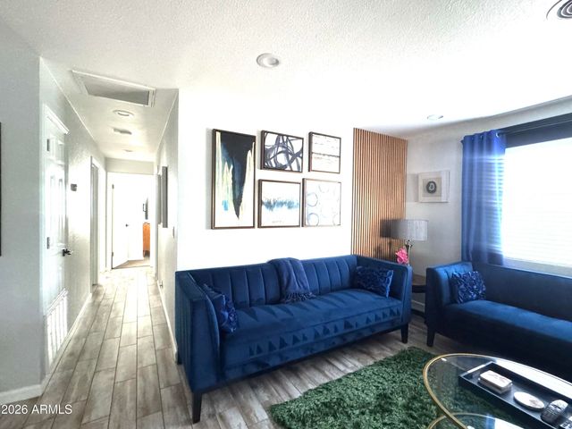 3514 N Rose Circle Drive, Scottsdale, AZ 85251