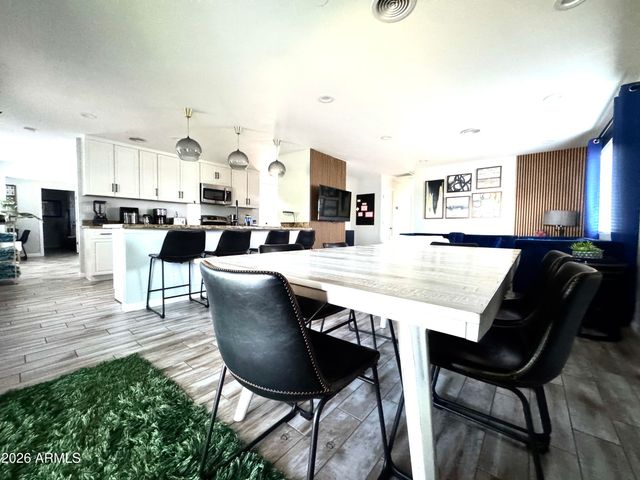 3514 N Rose Circle Drive, Scottsdale, AZ 85251
