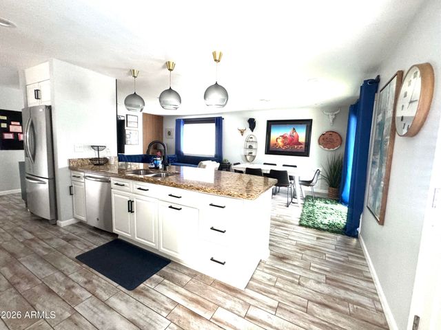 3514 N Rose Circle Drive, Scottsdale, AZ 85251