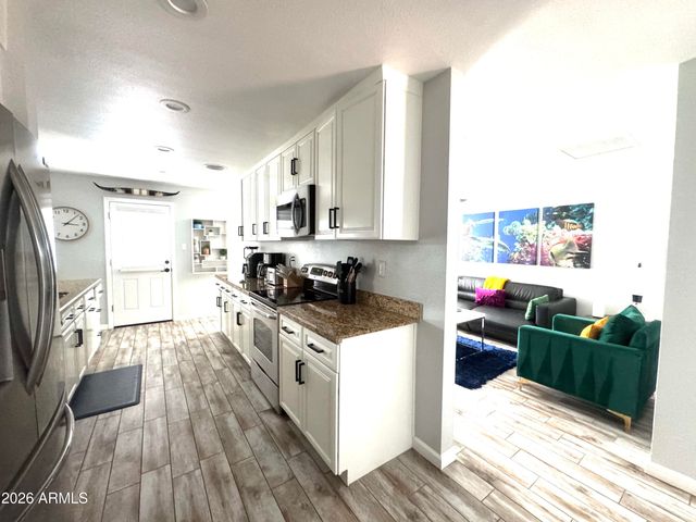 3514 N Rose Circle Drive, Scottsdale, AZ 85251
