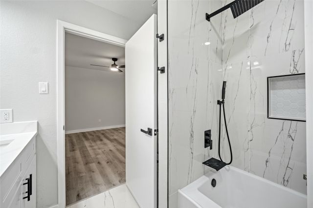 1013 Tanglewood Lane, Arlington, TX 76012