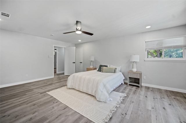 1013 Tanglewood Lane, Arlington, TX 76012