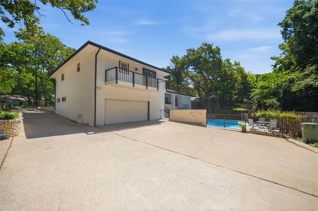 1013 Tanglewood Lane, Arlington, TX 76012