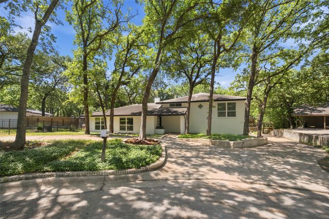 1013 Tanglewood Lane, Arlington, TX 76012