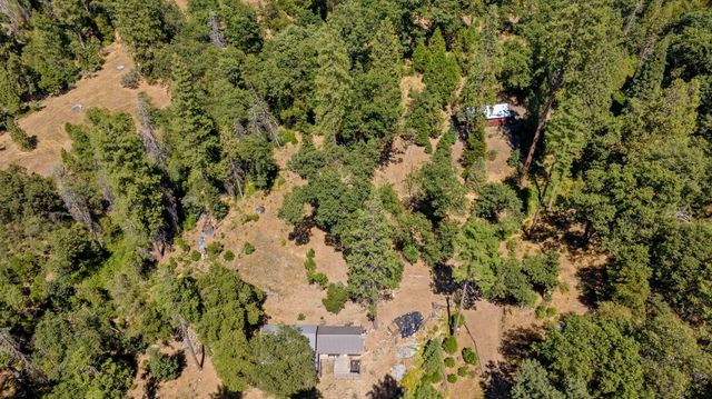 48675 Todd Eymann Road, Miramonte, CA 93641