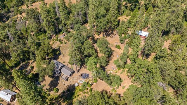 48675 Todd Eymann Road, Miramonte, CA 93641