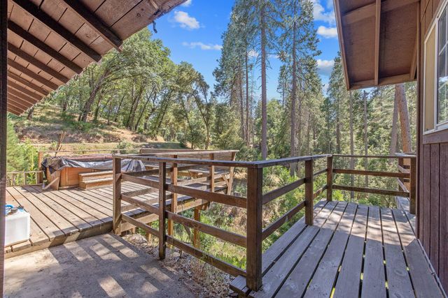 48675 Todd Eymann Road, Miramonte, CA 93641