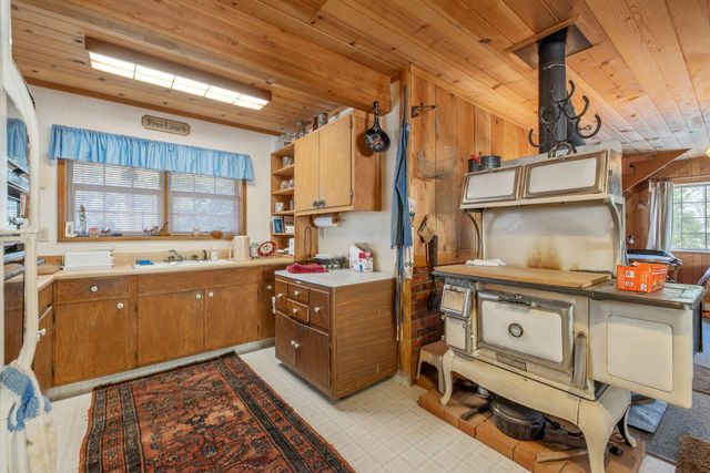 48675 Todd Eymann Road, Miramonte, CA 93641