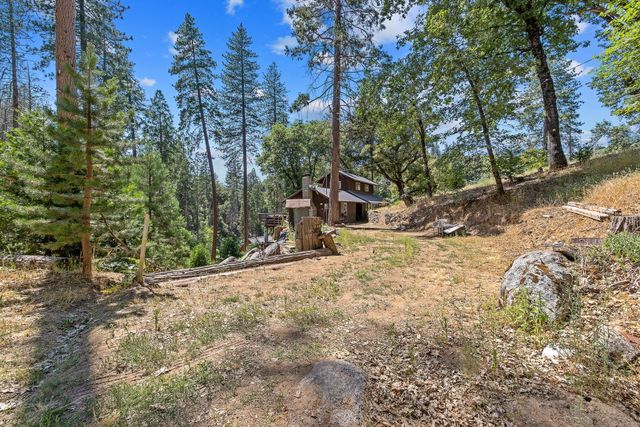 48675 Todd Eymann Road, Miramonte, CA 93641