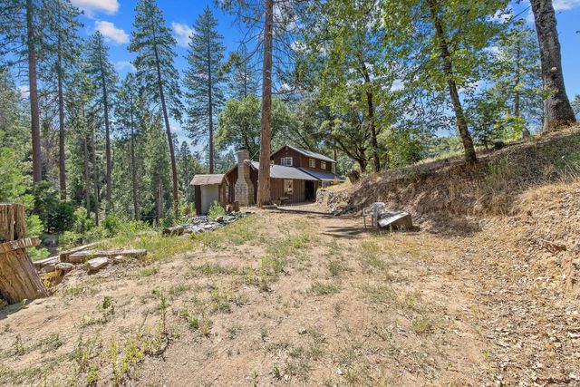 48675 Todd Eymann Road, Miramonte, CA 93641