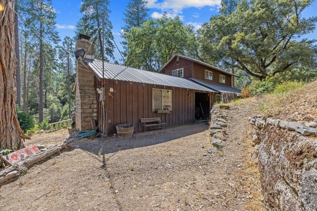 48675 Todd Eymann Road, Miramonte, CA 93641