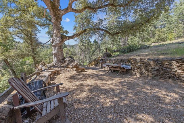 48675 Todd Eymann Road, Miramonte, CA 93641