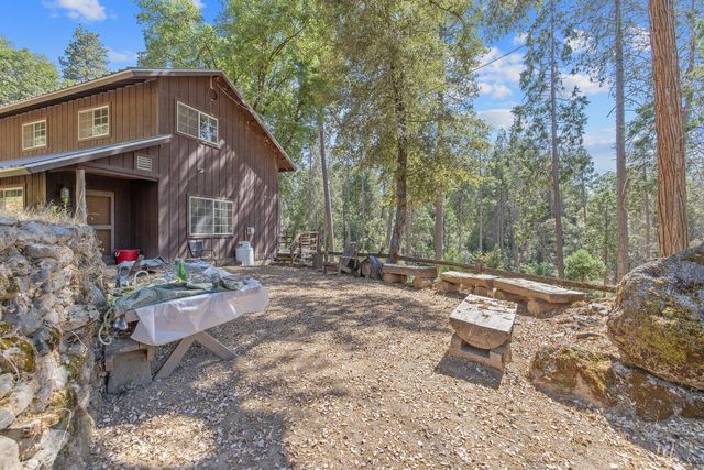 48675 Todd Eymann Road, Miramonte, CA 93641