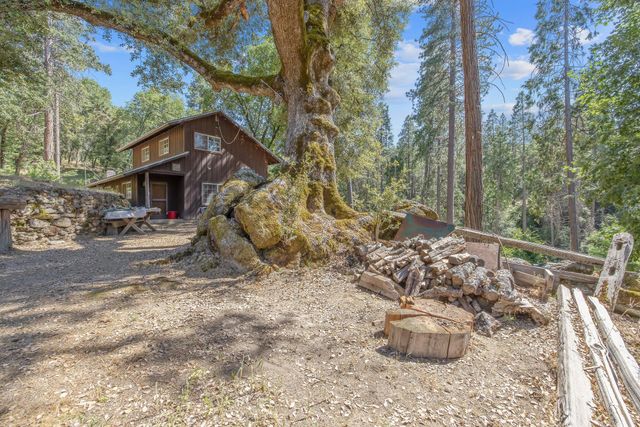 48675 Todd Eymann Road, Miramonte, CA 93641