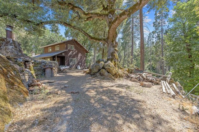 48675 Todd Eymann Road, Miramonte, CA 93641