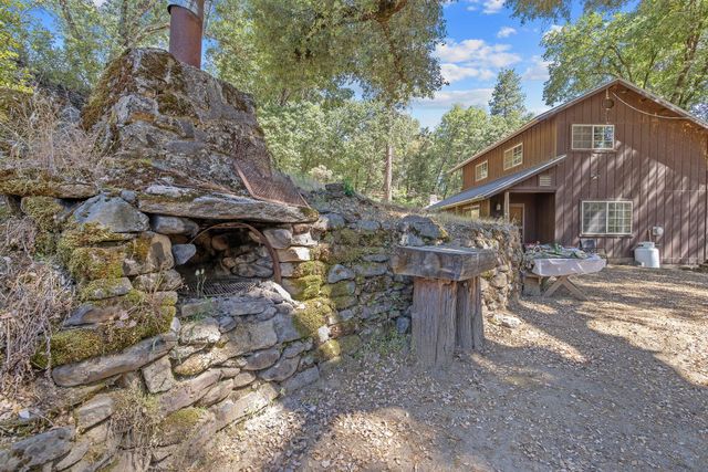 48675 Todd Eymann Road, Miramonte, CA 93641