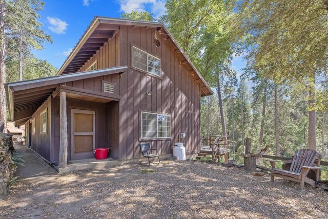 48675 Todd Eymann Road, Miramonte, CA 93641