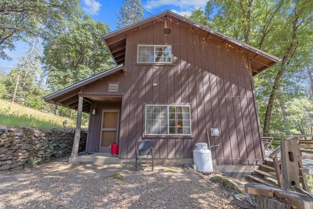 48675 Todd Eymann Road, Miramonte, CA 93641