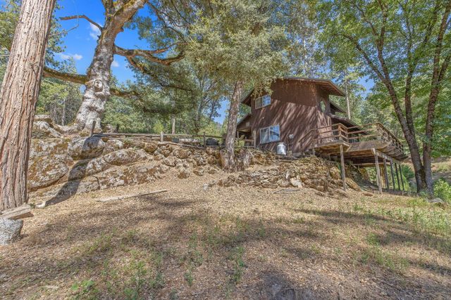 48675 Todd Eymann Road, Miramonte, CA 93641