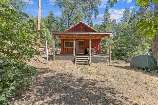 48675 Todd Eymann Road, Miramonte, CA 93641