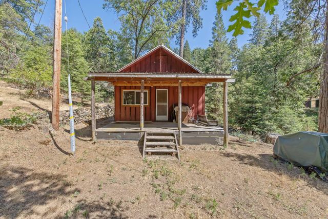 48675 Todd Eymann Road, Miramonte, CA 93641