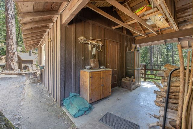 48675 Todd Eymann Road, Miramonte, CA 93641