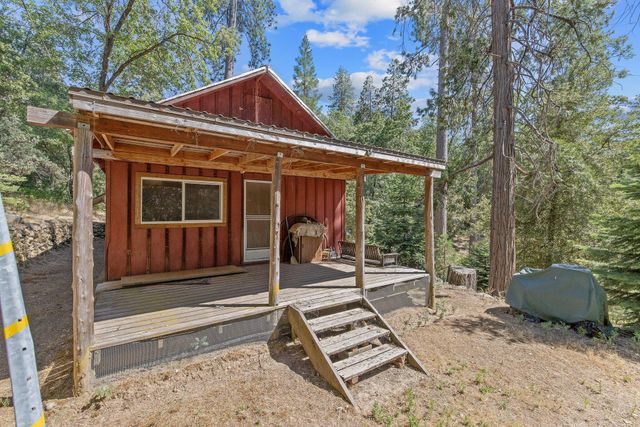 48675 Todd Eymann Road, Miramonte, CA 93641