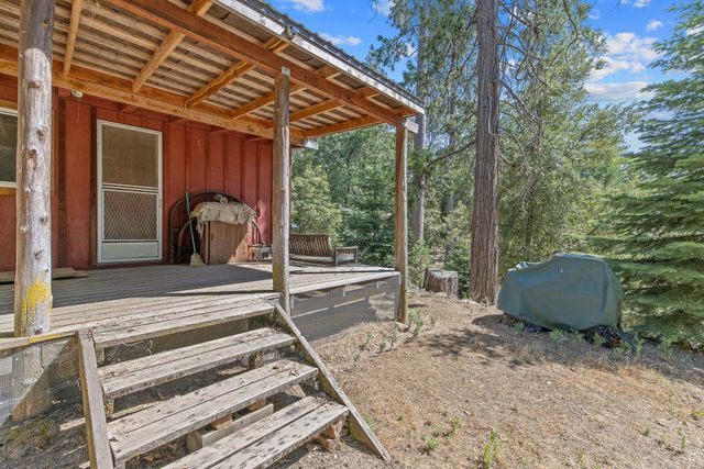 48675 Todd Eymann Road, Miramonte, CA 93641