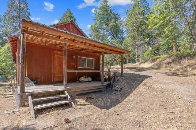 48675 Todd Eymann Road, Miramonte, CA 93641