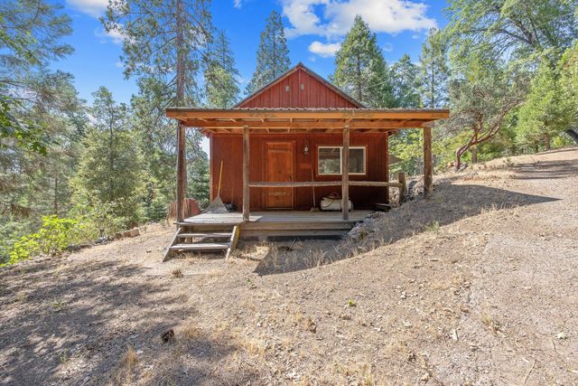 48675 Todd Eymann Road, Miramonte, CA 93641