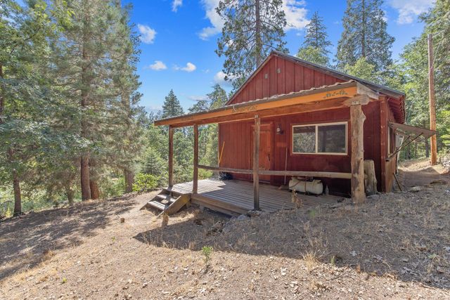 48675 Todd Eymann Road, Miramonte, CA 93641