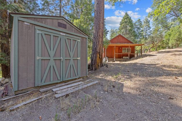 48675 Todd Eymann Road, Miramonte, CA 93641