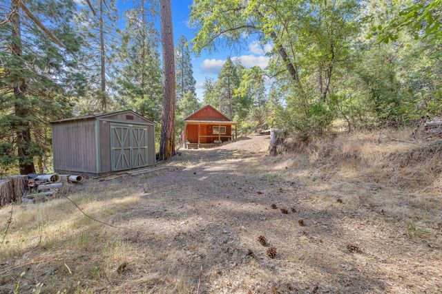 48675 Todd Eymann Road, Miramonte, CA 93641