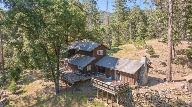 48675 Todd Eymann Road, Miramonte, CA 93641