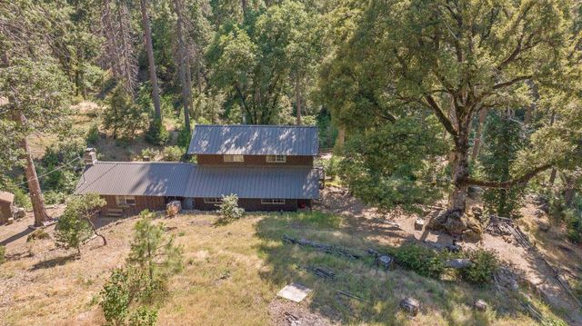 48675 Todd Eymann Road, Miramonte, CA 93641