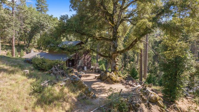 48675 Todd Eymann Road, Miramonte, CA 93641