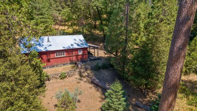 48675 Todd Eymann Road, Miramonte, CA 93641